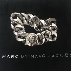 Marc Jacobs bracelet